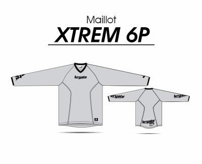 Maillot bmx race personnalisé hotsell