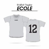 Maillot ECOLE