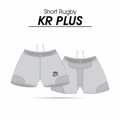 Short RUGBY KR PLUS