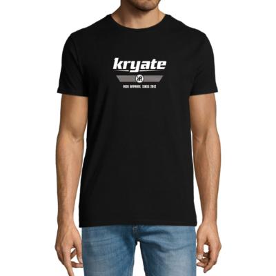 T-SHIRT KRYATE - RIDE APPAREL SINCE 2012